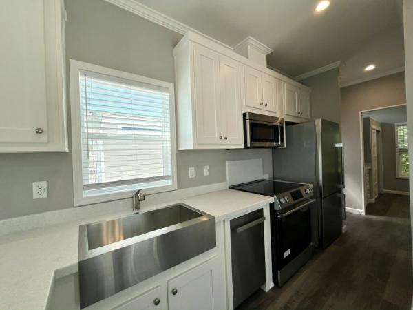 2024 Chariot Eagle - Ocala Levy Mobile Home
