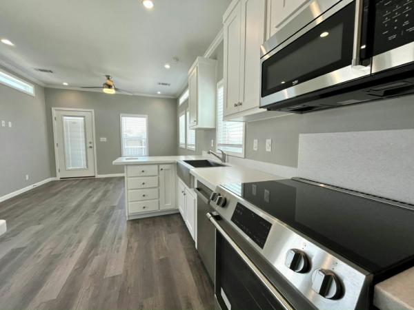 2024 Chariot Eagle - Ocala Levy Mobile Home