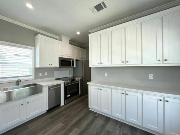 2024 Chariot Eagle - Ocala Levy Mobile Home