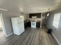 1974 BUDD Manufactured Home