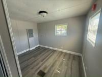 1974 BUDD Manufactured Home
