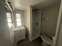 1974 BUDD Manufactured Home