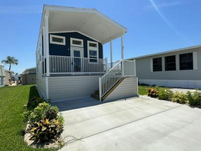 Mobile Home at 4276 Us 441 #P089 Okeechobee, FL 34974