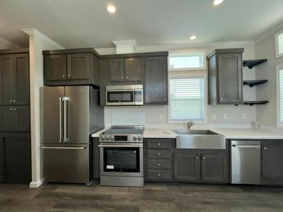 Photo 2 of 20 of home located at 4276 Us 441 #P089 Okeechobee, FL 34974