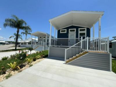 Mobile Home at 4276 Us 441 #I120 Okeechobee, FL 34974