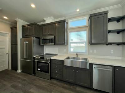 Photo 2 of 20 of home located at 4276 Us 441 #I120 Okeechobee, FL 34974