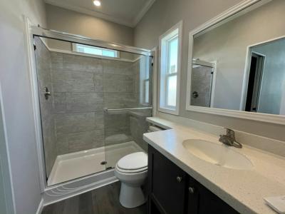 Photo 3 of 20 of home located at 4276 Us 441 #I120 Okeechobee, FL 34974