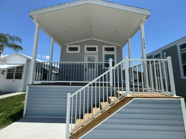 2024 Chariot Eagle - Ocala Mobile Home For Sale