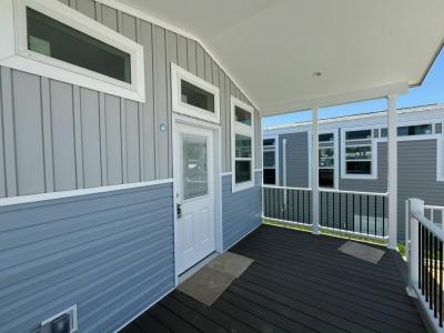 Photo 5 of 20 of home located at 4276 Us 441 #I121 Okeechobee, FL 34974