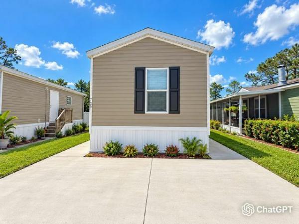 2023 Live Oak Homes Mobile Home For Sale