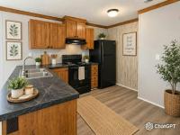 2023 Live Oak Homes Southern Magonila Manufactured Home