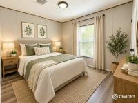 2023 Live Oak Homes Southern Magonila Manufactured Home