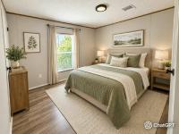 2023 Live Oak Homes Southern Magonila Manufactured Home