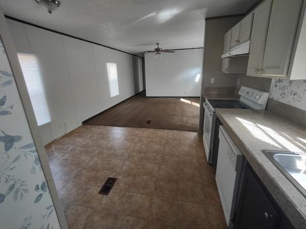2007 Clayton Homes Inc Mobile Home For Sale