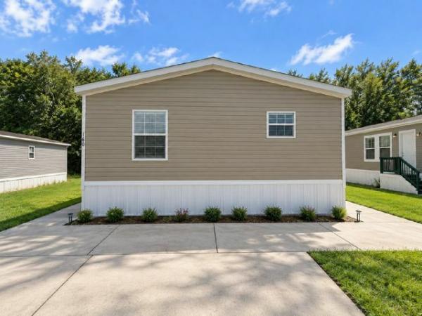 2020 Live Oak Homes Mobile Home For Sale