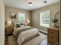 2020 Live Oak Homes WHITE OAK Manufactured Home