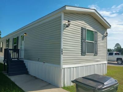 Mobile Home at 3941 Charleston Highway #105 West Columbia, SC 29172