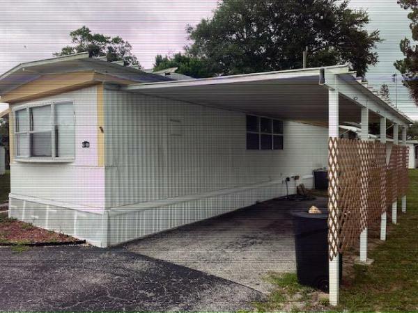 1971 KIRK Mobile Home For Sale