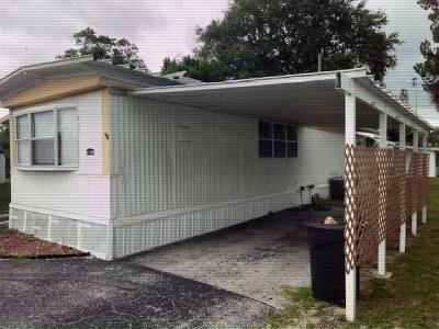 Mobile Home at 1310 Fleming Ave C-70 Ormond Beach, FL 32174