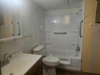1971 KIRK Manufactured Home