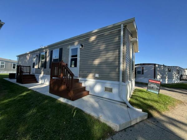 2024 Clayton Mobile Home For Sale