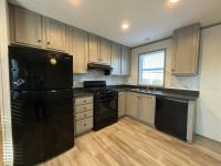 2024 Clayton The Pulse-5216-E790 Manufactured Home