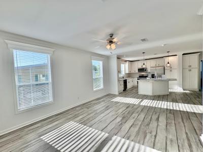 Mobile Home at 5972 Brigadoon Way Lot 058 Sarasota, FL 34233