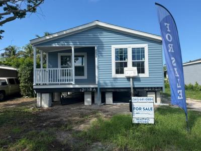 Mobile Home at 4569 Jill Place #702 Lake Worth, FL 33463