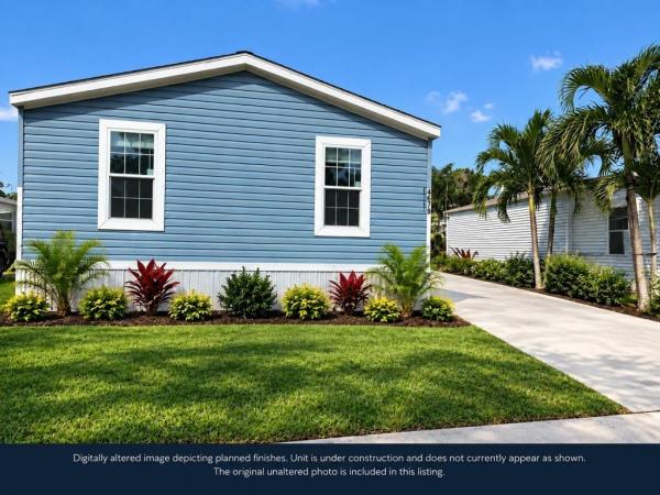 2026 Nobility - Ocala Mobile Home For Sale