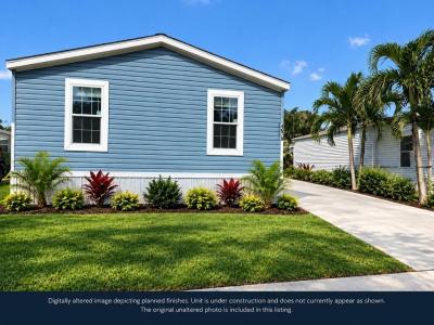 Mobile Home at 4679 Marks Way #621 Lake Worth, FL 33463
