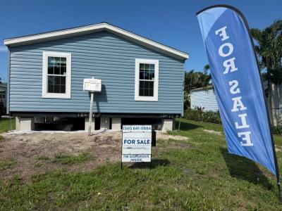 Photo 2 of 6 of home located at 4679 Marks Way #621 Lake Worth, FL 33463