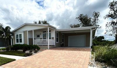 Mobile Home at 2739 Pier Dr Ruskin, FL 33570