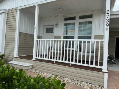 Photo 2 of 28 of home located at 2739 Pier Dr Ruskin, FL 33570