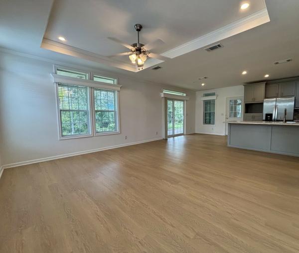 2024 Skyline LE5042A Mobile Home