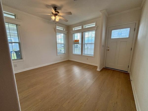 2024 Skyline LE5042A Mobile Home