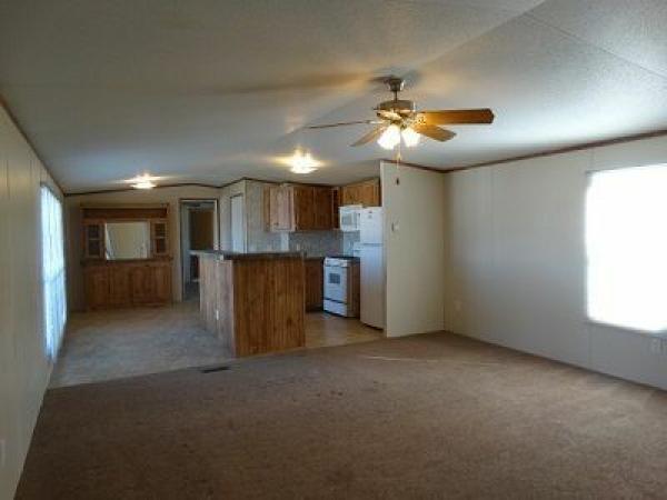 Photo 1 of 2 of home located at 209 So Valeen Court Lot 233 Independence, MO 64056