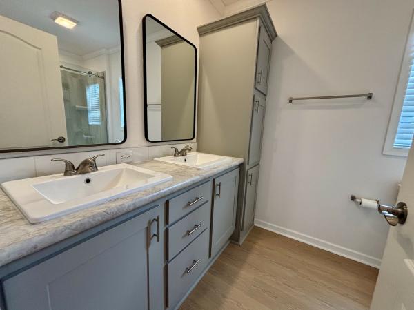 2024 Skyline LE5042A Mobile Home