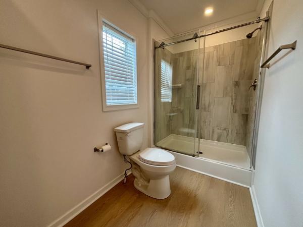 2024 Skyline LE5042A Mobile Home