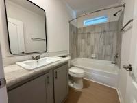 2024 Skyline LE5042A Mobile Home