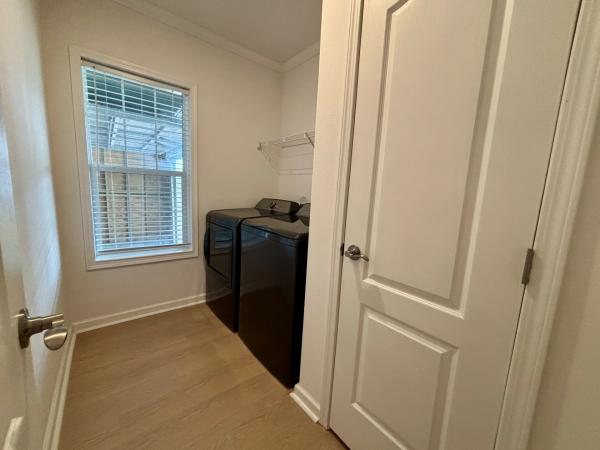 2024 Skyline LE5042A Mobile Home