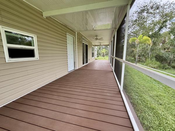 2024 Skyline LE5042A Mobile Home