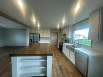 Photo 5 of 22 of home located at 36 Open Range Trail Willis, TX 77318