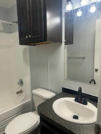 2015 Southern Energy Homes Yes Mobile Home