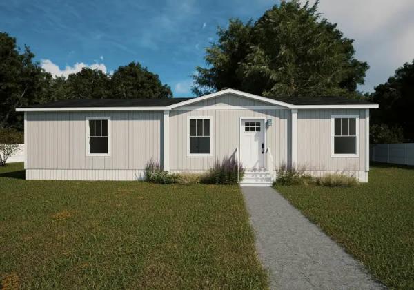 2026 Southern Energy Homes, Inc Mobile Home For Sale
