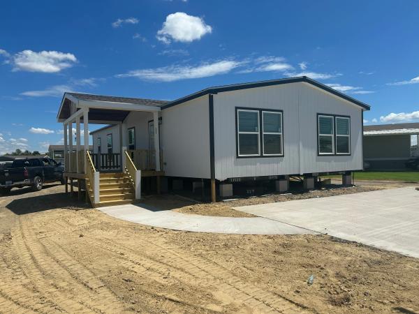 2026 Southern Energy Homes, Inc Mobile Home For Sale