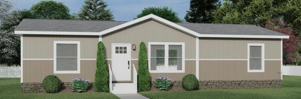 Photo 1 of 2 of home located at 394 Diamond Drive Lot #394 Wylie, TX 75098