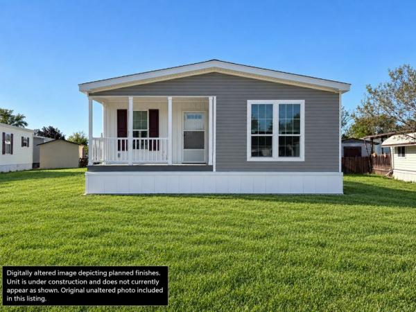 2026 Skyline - Leola Lawrence Mobile Home