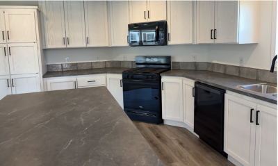 Mobile Home at 24140 Norway Rd Chelsea, MI 48118
