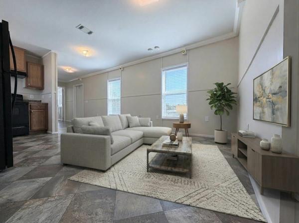 2016 FEMA Mobile Home For Sale
