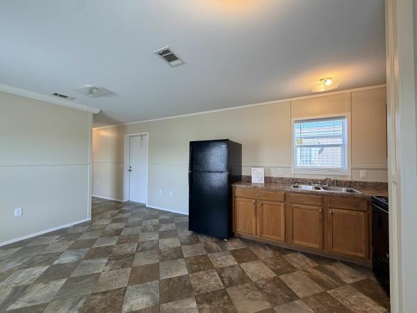 2016 FEMA  Home